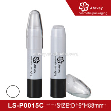 Conteneur à lèvres en plastique à haute qualité fabriqué en Chine